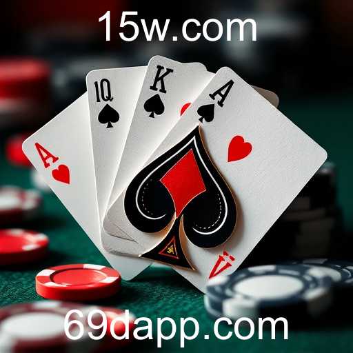 Explorando o Fascinante Mundo dos Jogos de Pôquer