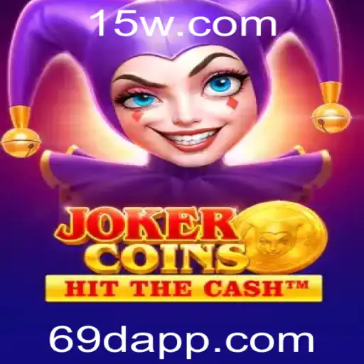 Explorando o Mundo de JokerCoins: O Novo Fenômeno dos Jogos