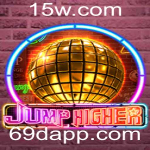 Descubra as Aventuras de 'JumpHigher'