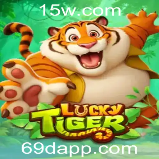 Descubra LuckyTiger: O Novo Fenômeno do Entretenimento