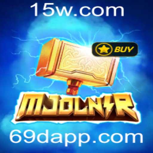 Desvendando Mjolnir: Uma nova era de jogos com 69d