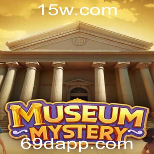 MuseumMystery: Desvendando Segredos em um Fascinante Jogo de Mistério