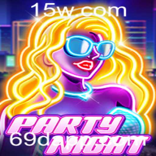 PartyNight: O Jogo de Festa que Vai Agitar Suas Noites