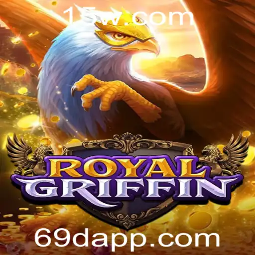 Descubra o Fascinante Mundo de RoyalGriffin: O Jogo Que Está Conquistando Todos