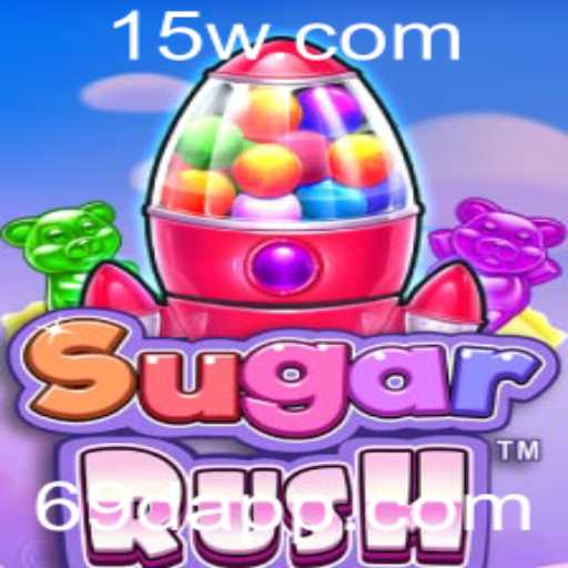 SugarRush: Descubra o Mundo Doce e Empolgante do Jogo Inovador