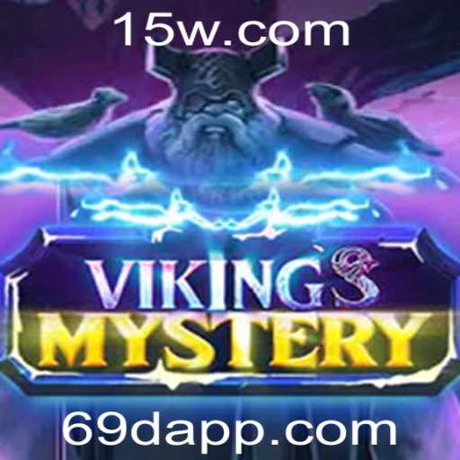 Descubra o Enigmatic Viking's Mystery: Uma Jornada Épica na Era dos Vikings