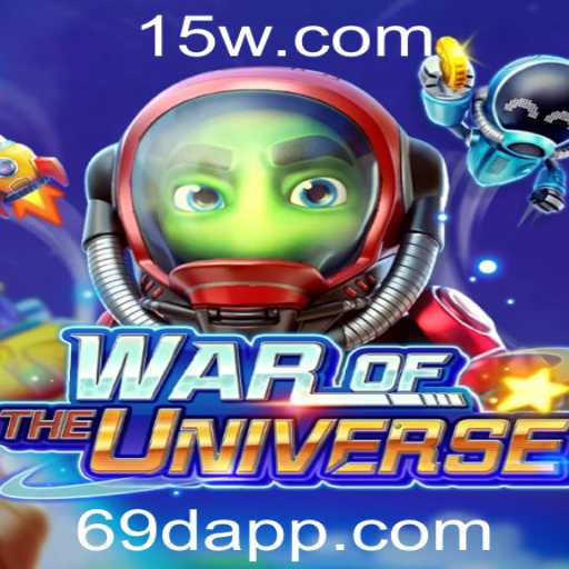 WAROFTHEUNIVERSE: A Nova Sensação nos Jogos de Estratégia