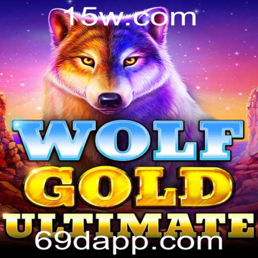 WolfGoldUltimate: A Nova Experiência de Jogo que Está Conquistando o Mundo